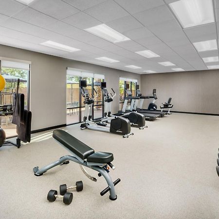 Courtyard By Marriott Phoenix Mesa Gateway Airport Экстерьер фото