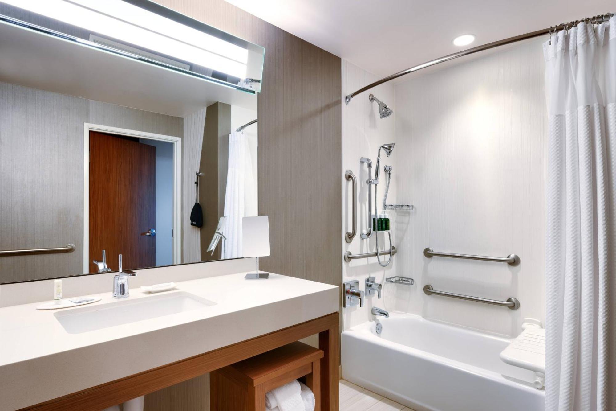 Courtyard By Marriott Phoenix Mesa Gateway Airport Экстерьер фото
