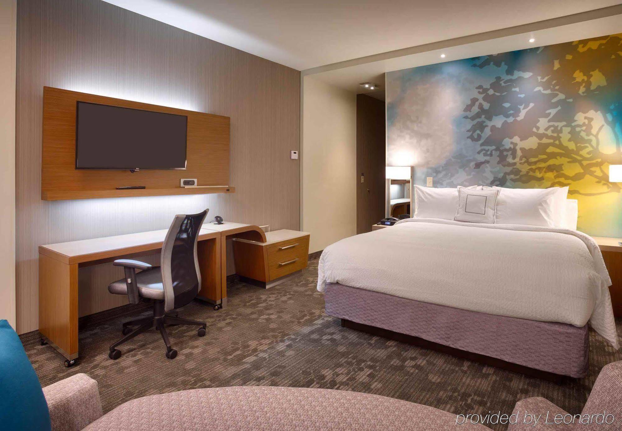 Courtyard By Marriott Phoenix Mesa Gateway Airport Экстерьер фото